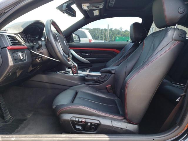 WBA3N9C56EF721242 BMW 428 XI
