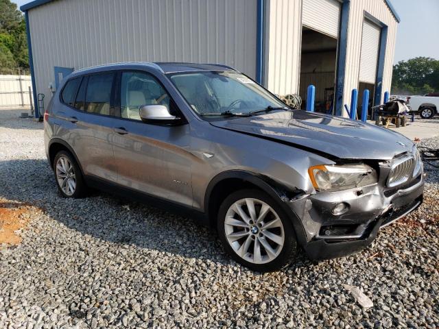5UXWX9C59E0D43884 BMW X3 Xdrive28i