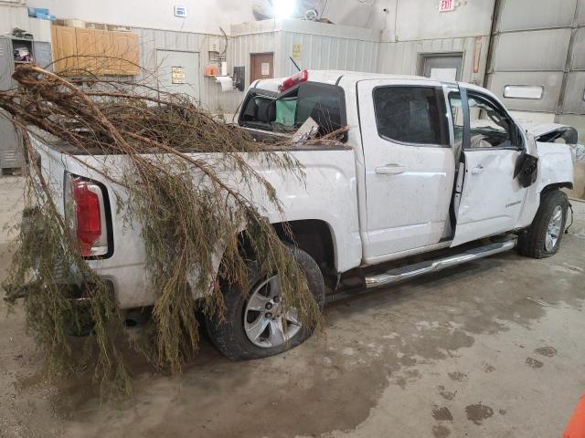 1GTG6CEN2H1216649 GMC CANYON SLE