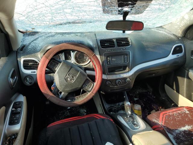 3C4PDCBG2ET210737 Dodge Journey Sxt