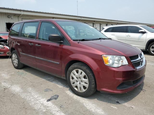 2C4RDGBG3GR398836 Dodge Grand Caravan Se