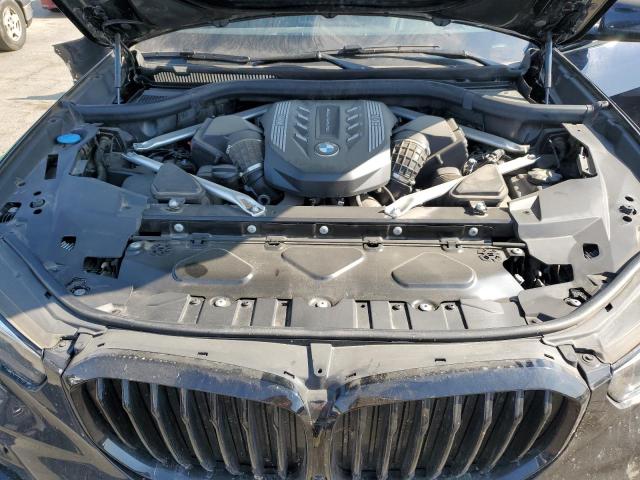 5UXJU4C06N9M70045 BMW X5 M50i