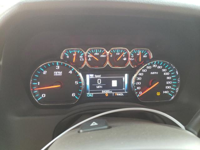 1GKS2BKC2HR249577 GMC YUKON SLT