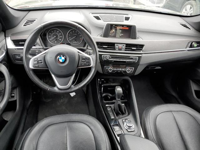 WBXHT3C37GP884993 BMW X1 Xdrive28i