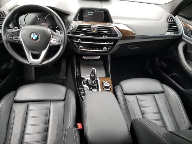 5UXTR9C55KLP87946 BMW X3 Xdrive30i
