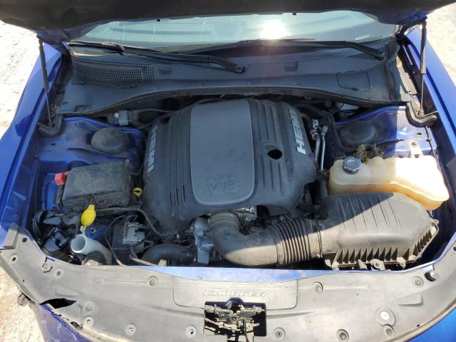 2C3CDXCT6KH575870 Dodge CHARGER R/T