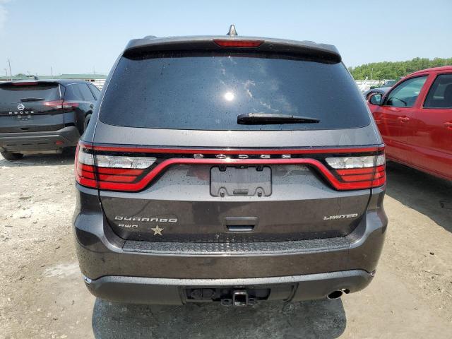 1C4RDJDG8EC435234 Dodge DURANGO LIMITED