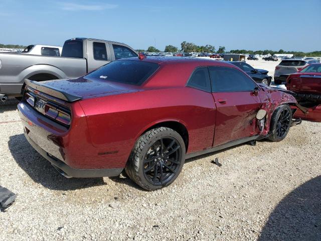 2C3CDZFJ1KH574437 Dodge Challenger R/t Scat Pack