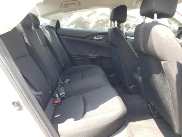 2HGFC2F66MH500353 Honda Civic Lx