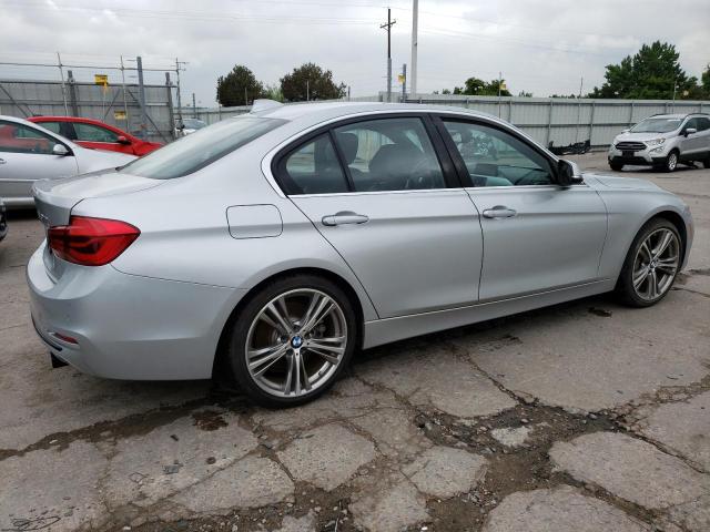 WBA8B3C35HK777596 BMW 340 I