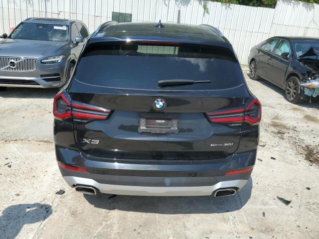 5UX43DP01N9L40054 BMW X3 Sdrive30i
