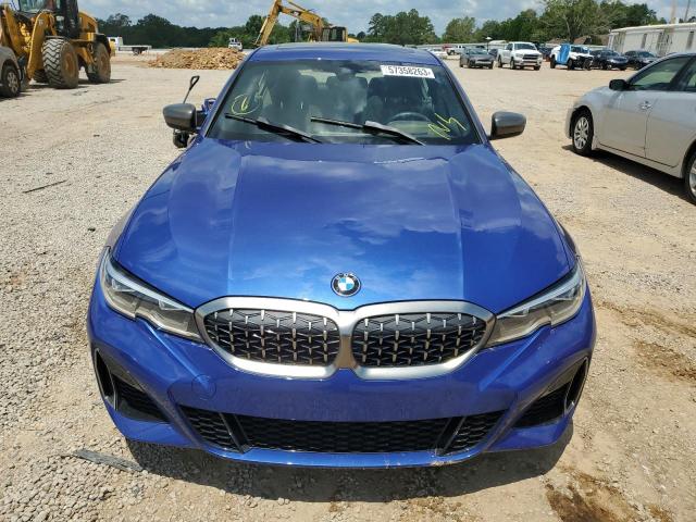 3MW5U7J03L8B30329 BMW M340I