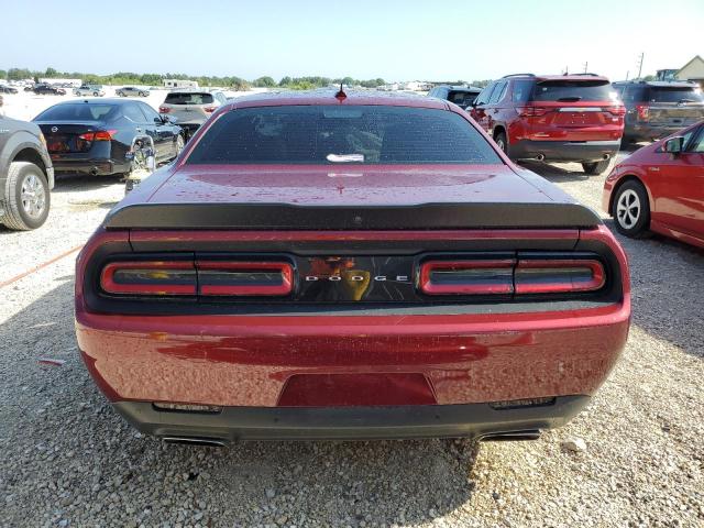 2C3CDZFJ1KH574437 Dodge Challenger R/t Scat Pack