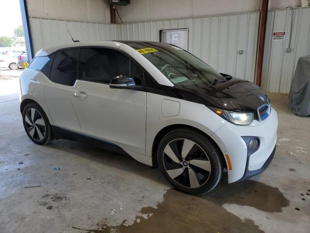 WBY1Z4C55FV502506 BMW I3 REX
