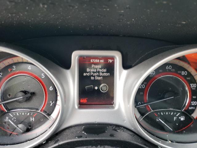 3C4PDCAB5ET120486 Dodge JOURNEY SE