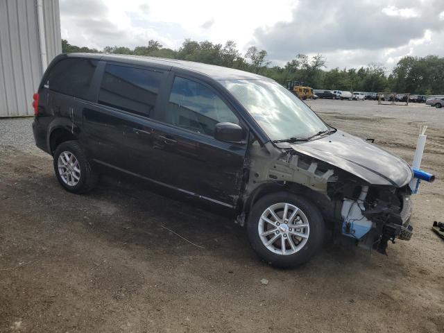 2C4RDGEG9KR577922 Dodge Grand Caravan Gt