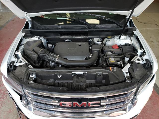 1GKKNUL40PZ164777 GMC ACADIA SLT