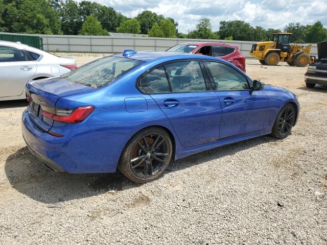 3MW5U7J03L8B30329 BMW M340I