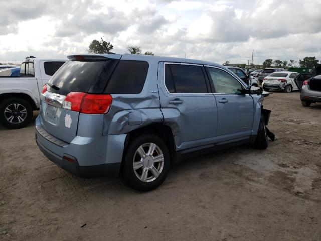 2GKALMEK9E6127278 GMC Terrain Sle