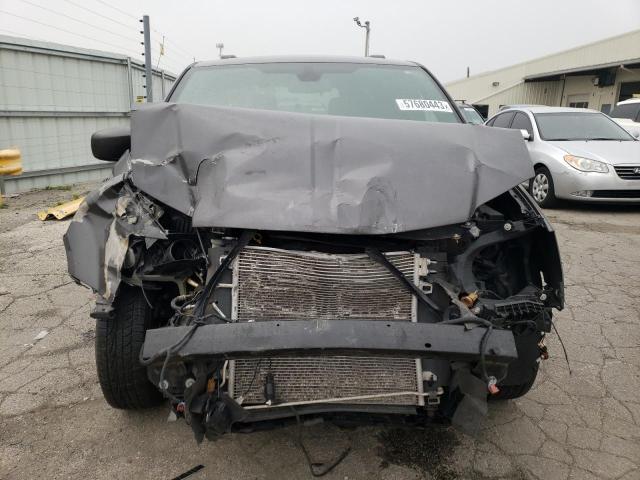 2C4RDGEGXKR695025 Dodge Grand Caravan Gt