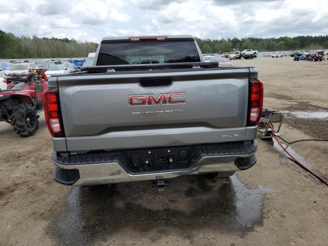 1GTPUBEK0PZ197234 GMC Sierra K1500 Sle