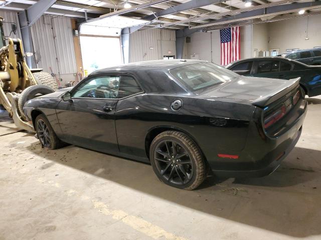 2C3CDZKG6NH113703 Dodge Challenger Gt