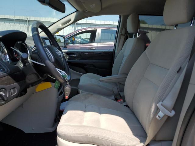 2C4RDGBG2KR637124 Dodge Grand Caravan Se