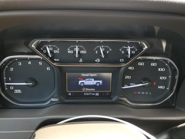1GTU9DED2NZ134764 GMC Sierra Limited K1500 Slt
