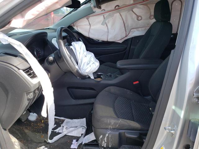 3GKALTEV0LL224396 GMC Terrain Sle