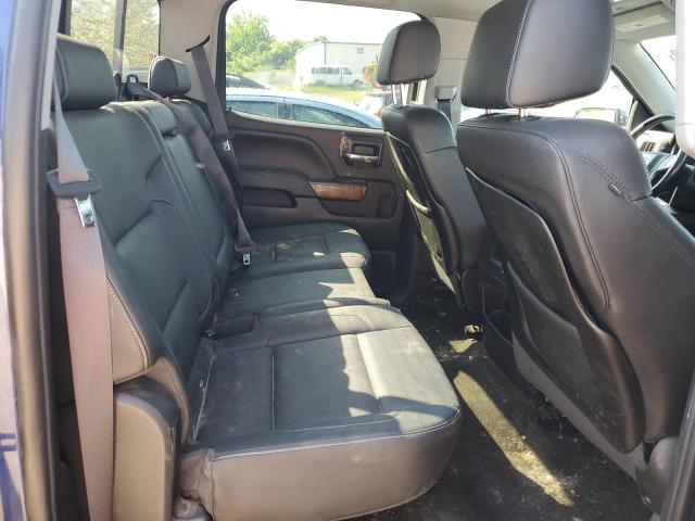 3GTU2VEC9EG111063 GMC Sierra K1500 Slt
