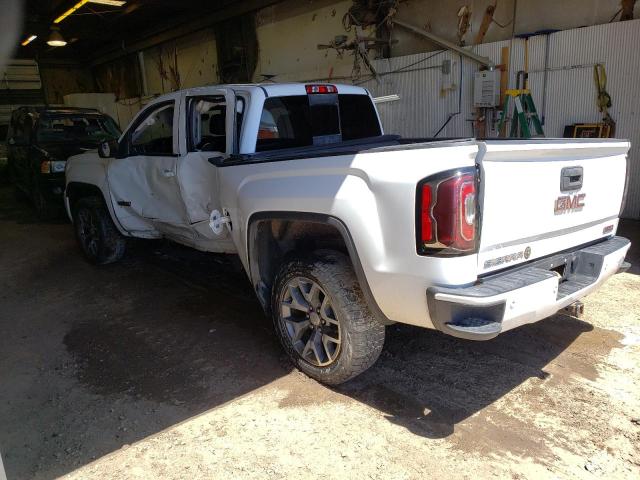 3GTU2NEJ9HG326414 GMC Sierra K1500 Slt