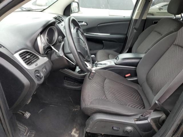 3C4PDDBG3FT589240 Dodge Journey Sxt