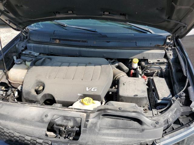 3C4PDDEG6JT277837 Dodge JOURNEY GT