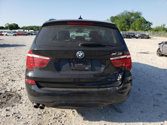 5UXWX9C50H0T05249 BMW X3 Xdrive28i