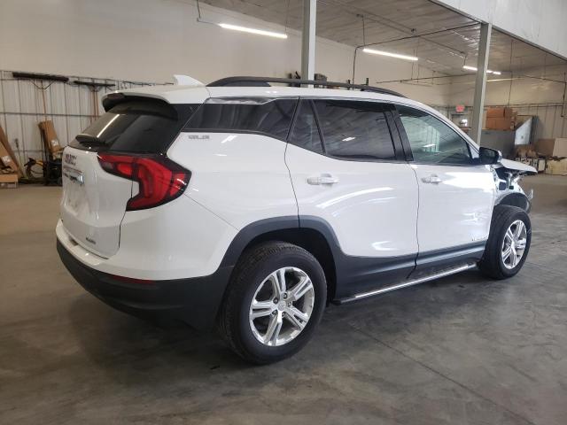3GKALTEV5LL325904 GMC Terrain Sle