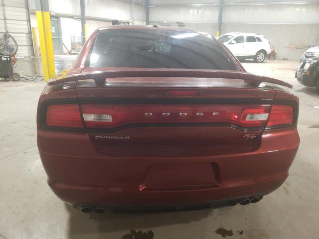 2C3CDXCT8EH236337 Dodge CHARGER R/T