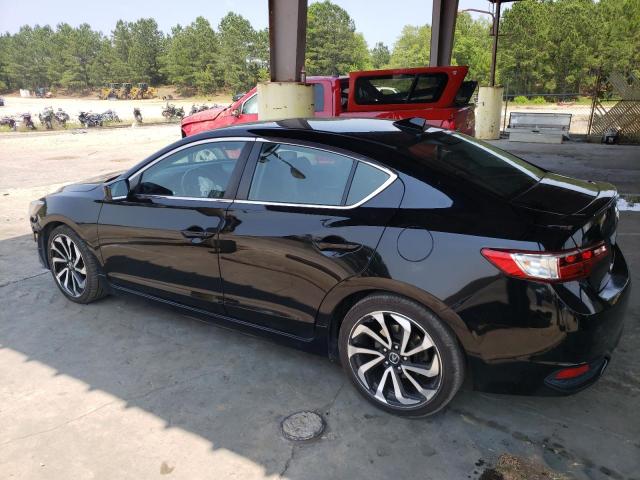 19UDE2F49JA001783 Acura Ilx Special Edition