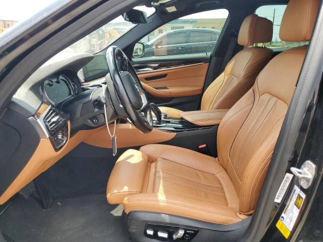 WBAJA5C56JWA38952 BMW 530 I