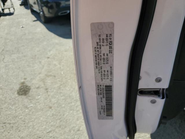 2C3CDXGJXGH248999 Dodge Charger R/t Scat Pack
