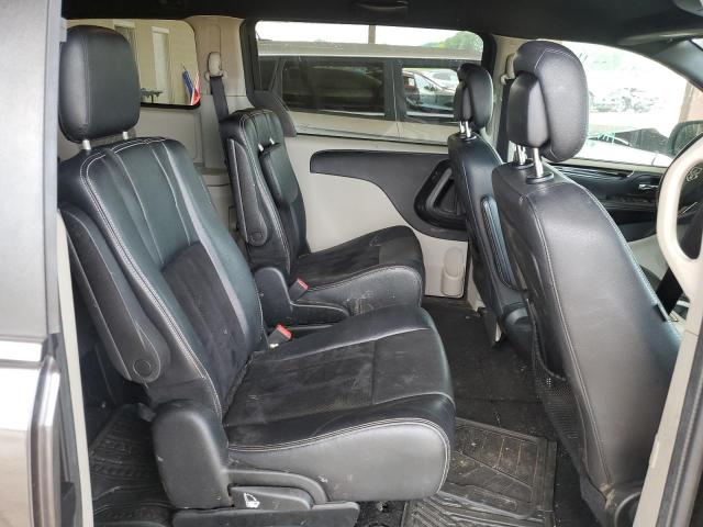 2C4RDGCG5HR712888 Dodge Grand Caravan Sxt