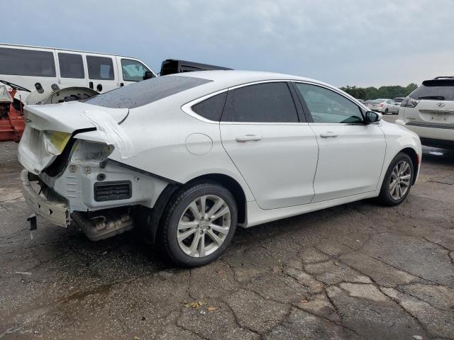 1C3CCCAB4FN749020 Chrysler 200 Limited