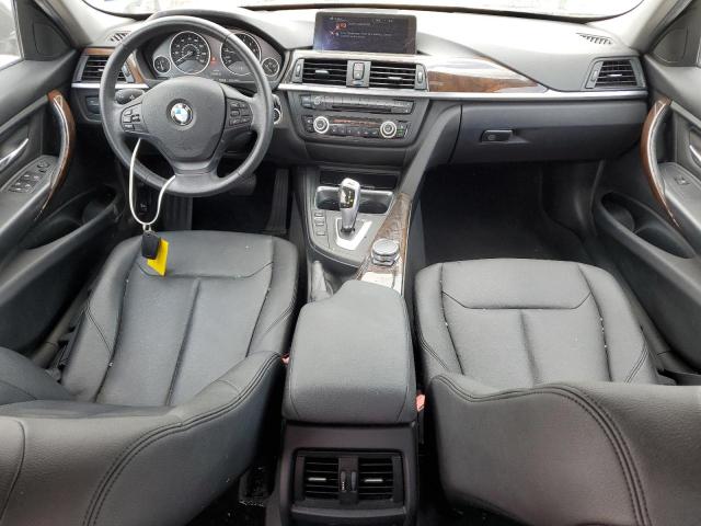 WBA3C3G59FNT52249 BMW 320 I Xdrive