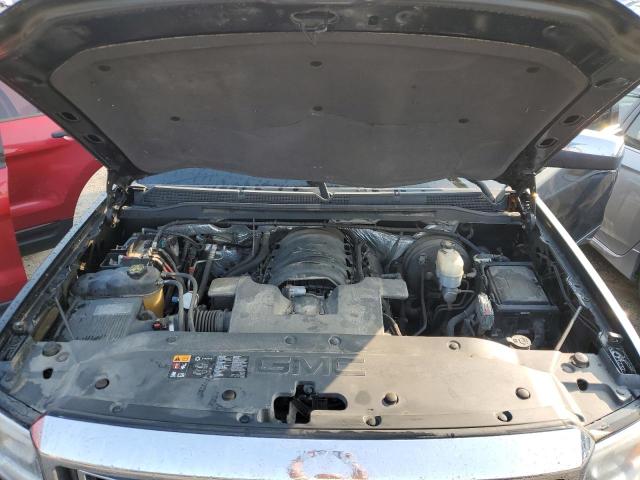 1GTR1VEC3EZ138297 GMC Sierra C1500 Slt