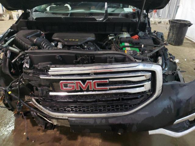 1GKKNSLSXHZ322594 GMC ACADIA SLE