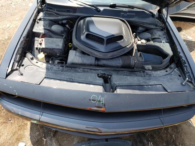 2C3CDZBTXFH889055 Dodge Challenger Sxt Plus
