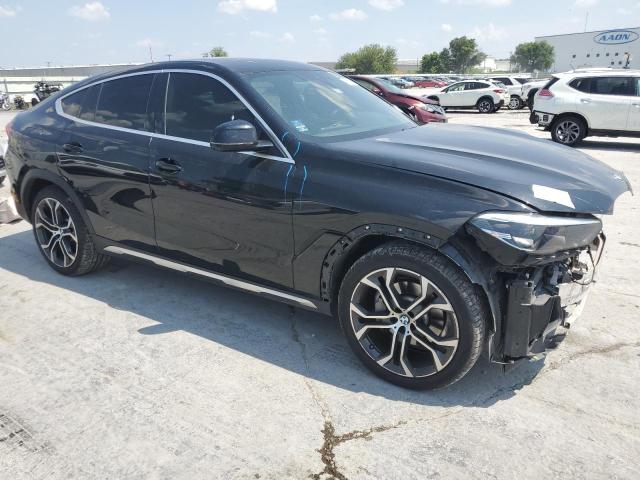 5UXCY4C06M9E05839 BMW X6 Sdrive 40i
