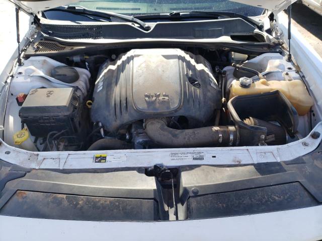 2C3CDYBT3EH137576 Dodge Challenger R/t