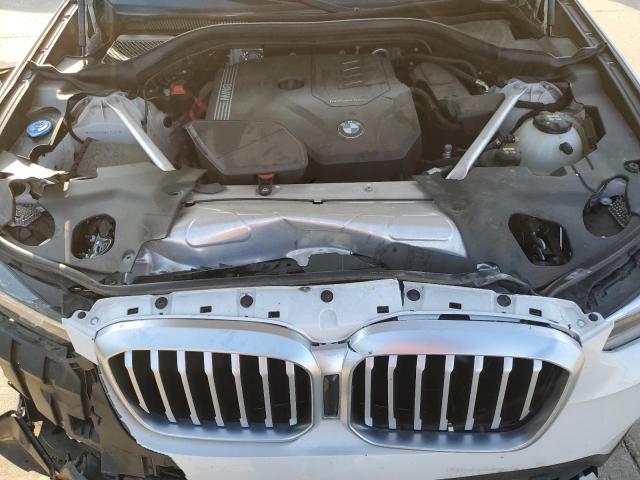 5UX43DP03N9L29217 BMW X3 Sdrive30i