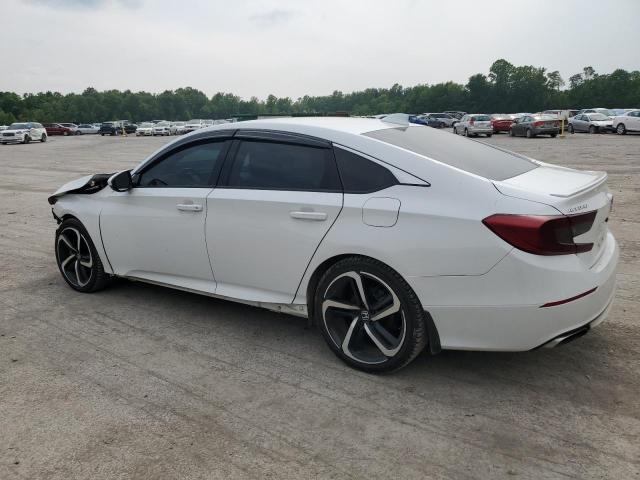 1HGCV1E33JA223184 Honda Accord Sport
