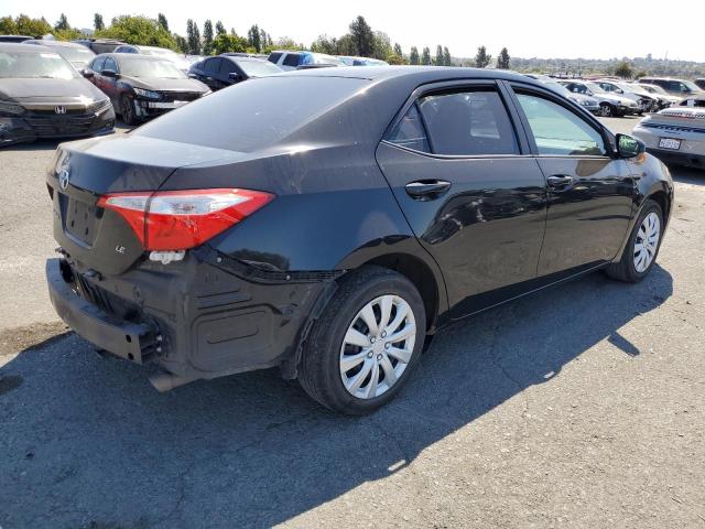 2T1BURHEXEC109452 Toyota COROLLA L